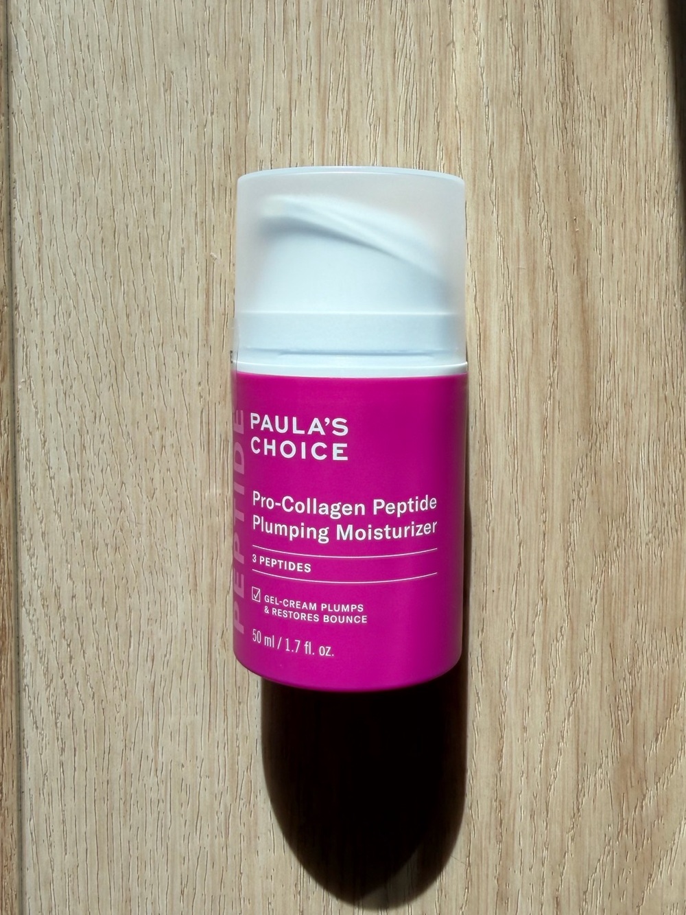 Paula's Choice Pro-Collagen Peptide